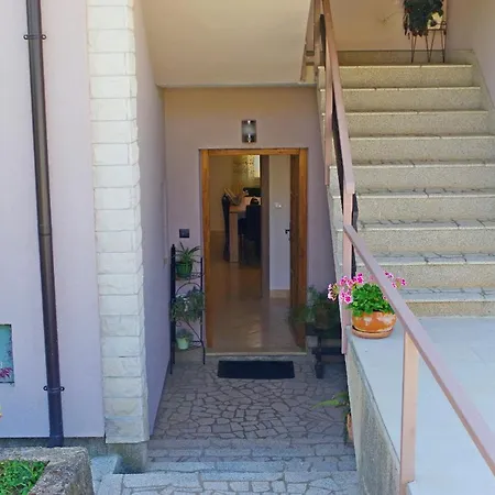 Luciana Apartment