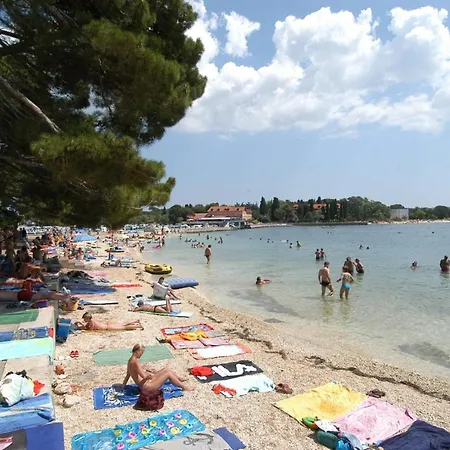 Apartman Luciana *