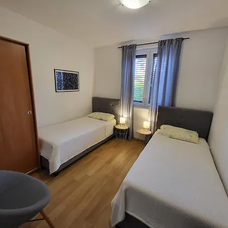 Apartment Luciana *