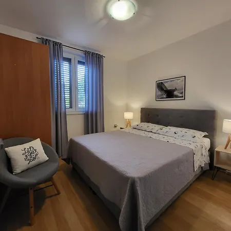 Apartment Luciana