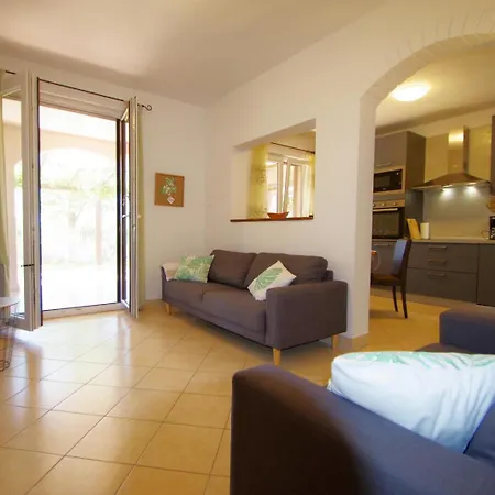 Apartman Luciana
