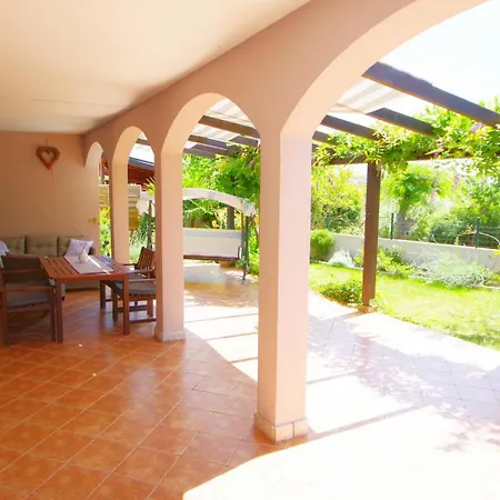 Luciana Apartment Valbandon