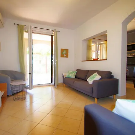 Apartment Luciana *